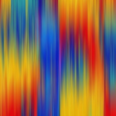 a multicolored abstract background with vertical lines
